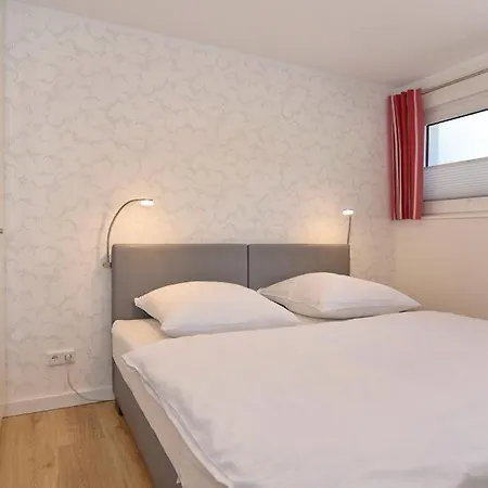 Apartmán Luv & Lee, Whg 7 Westerland