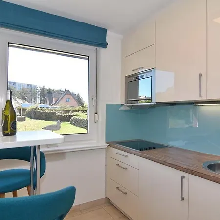 Apartmán Luv & Lee, Whg 7