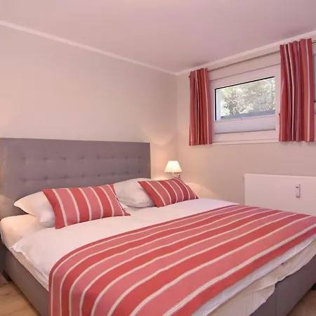 Luv & Lee, Whg 7 * Westerland