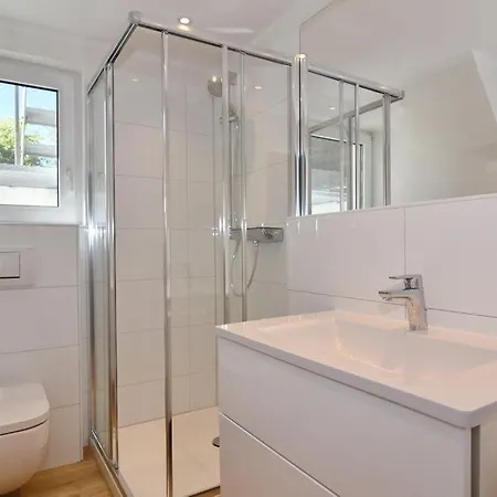 Apartmán Luv & Lee, Whg 7