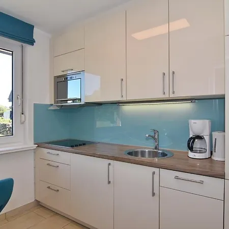 Apartmán Luv & Lee, Whg 7 *