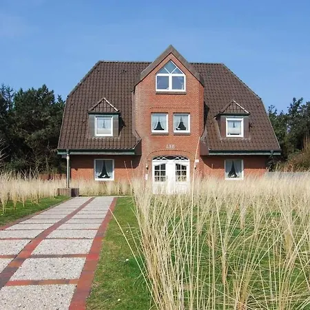 Luv & Lee, Whg 7 Westerland