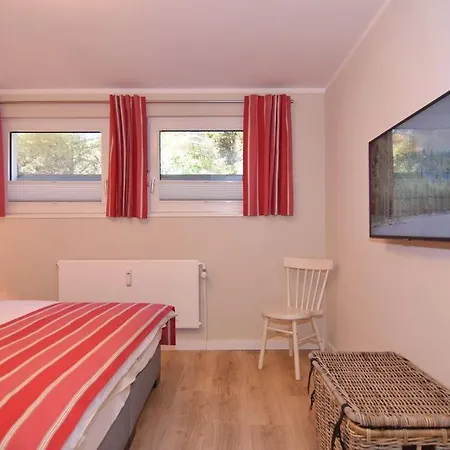 Apartmán Luv & Lee, Whg 7