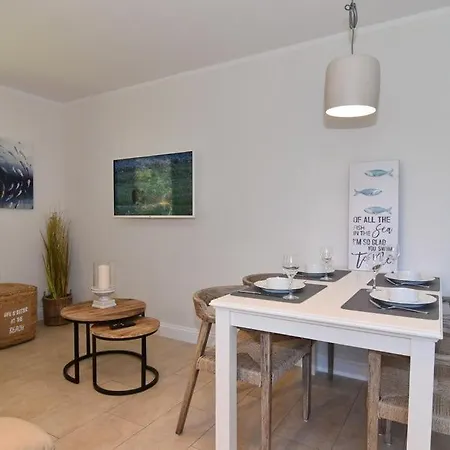 Luv & Lee, Whg 7 Apartmán Westerland