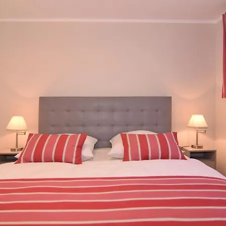Apartment Luv & Lee, Whg 7 *