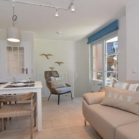 Apartmán Luv & Lee, Whg 7 *